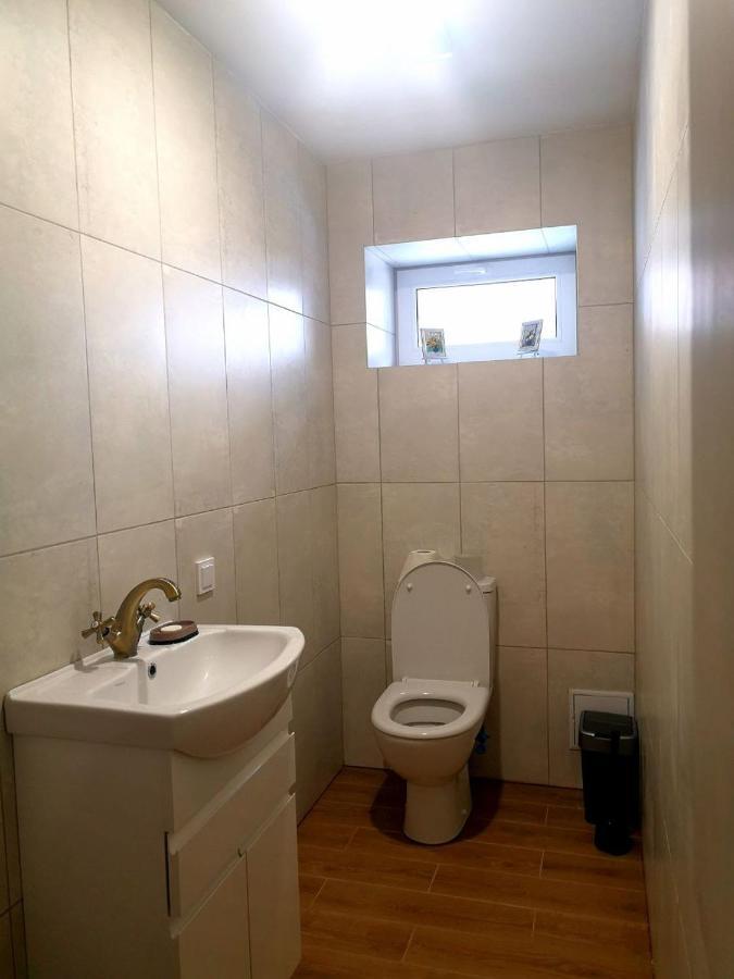 Villa Серинча Soymy Exterior foto
