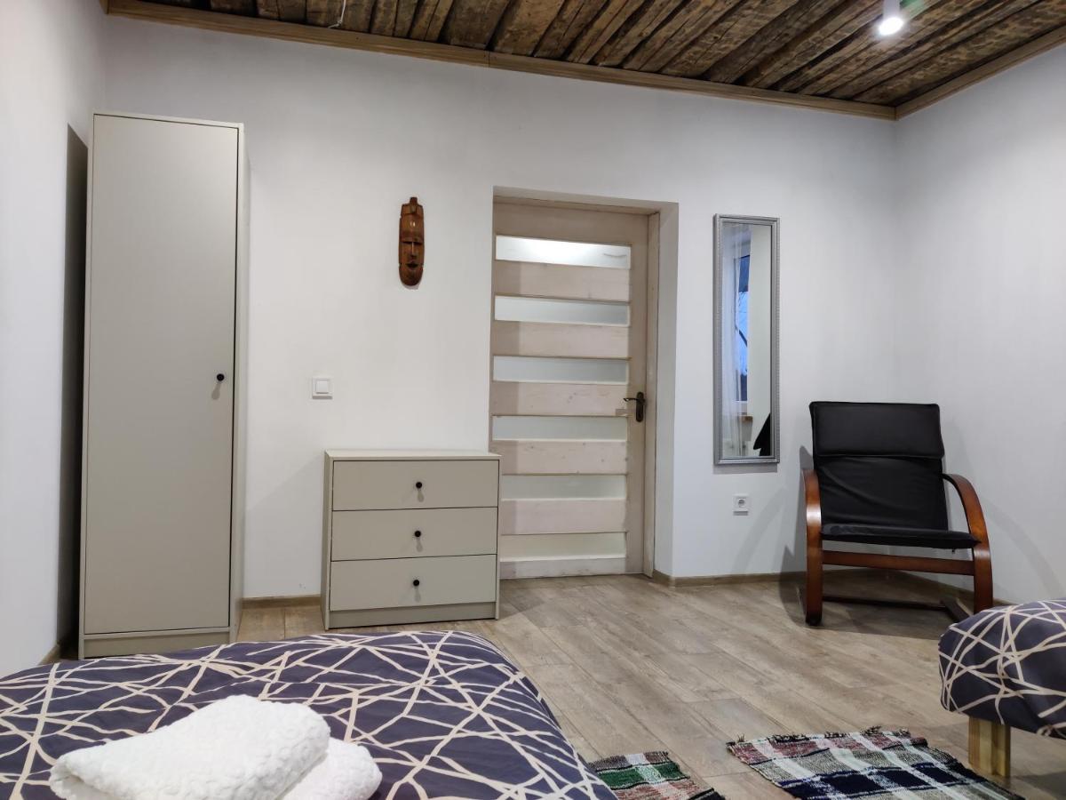 Villa Серинча Soymy Exterior foto