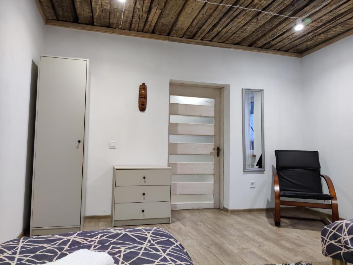Villa Серинча Soymy Exterior foto