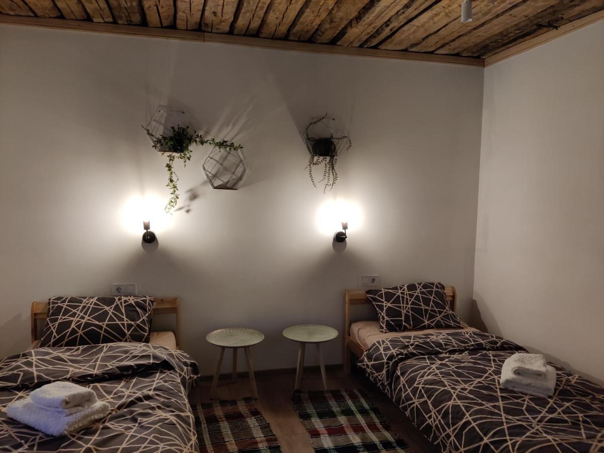 Villa Серинча Soymy Exterior foto