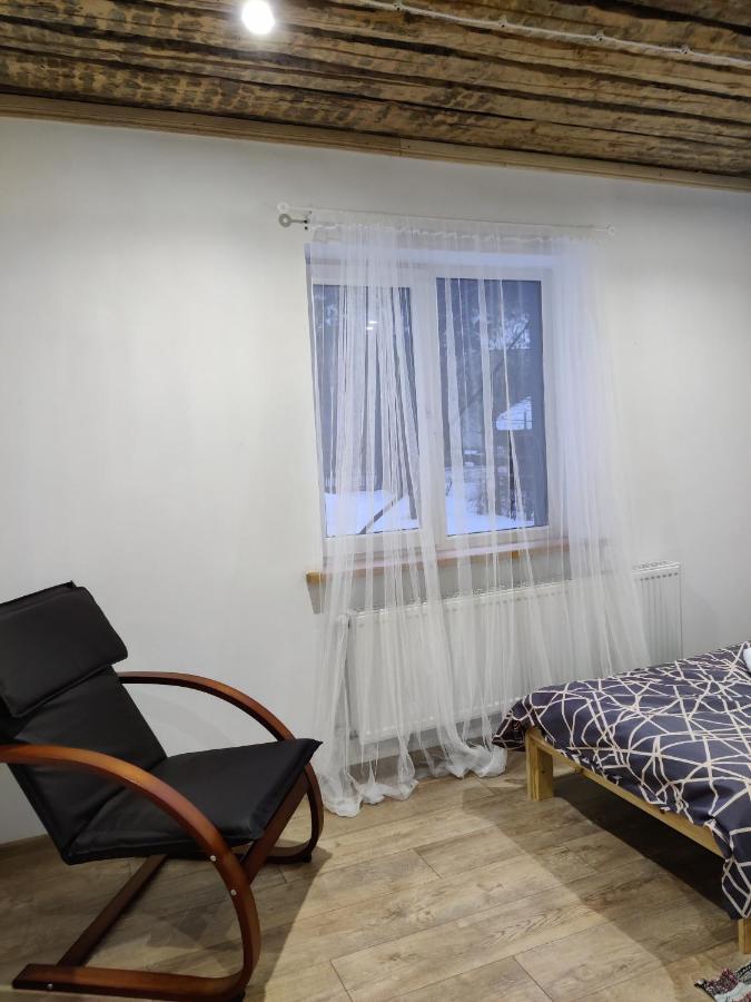 Villa Серинча Soymy Exterior foto