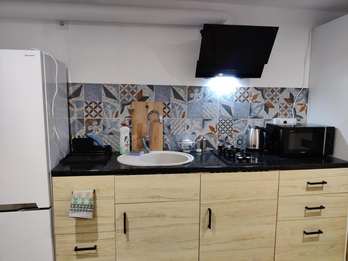 Villa Серинча Soymy Exterior foto